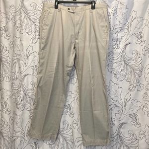NWT Tommy Bahama Mens Khaki Pants Size 38X30